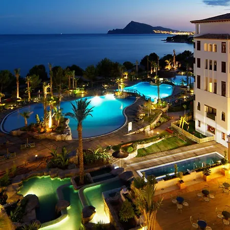Hotel Sh Gadea
