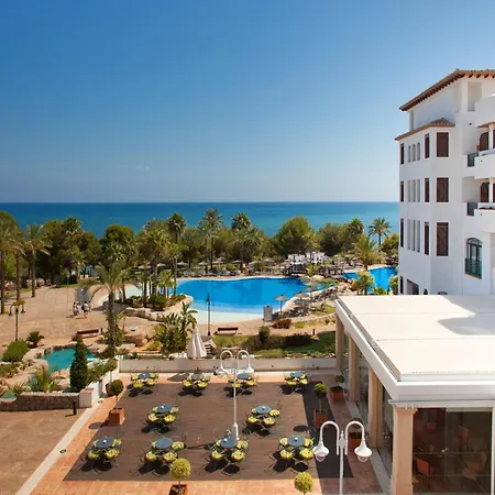 Hotel Sh Gadea Altea