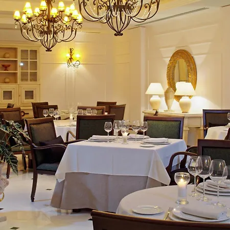 Hotel Sh Gadea Altea