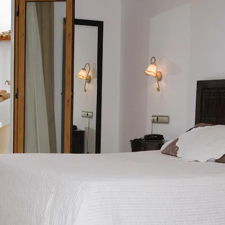 Hotel Tossal D'altea Altea
