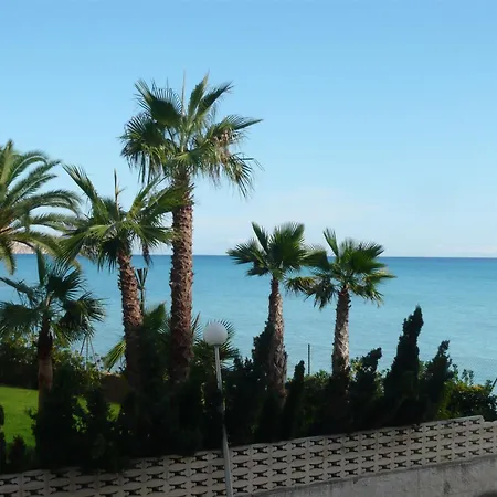 Guest house El Trovador Altea
