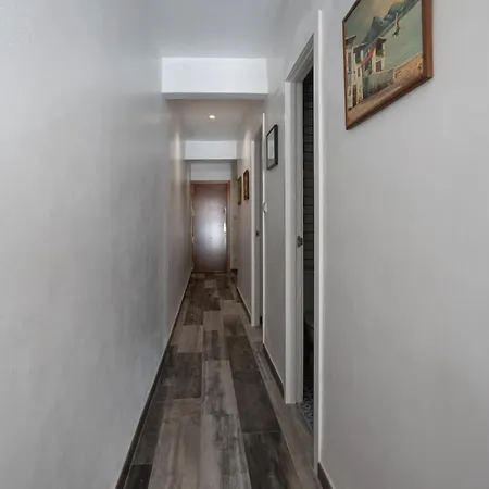Apartment Mar Y Puerto Altea