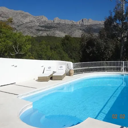 Bed and breakfast Casa Blanca *