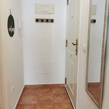 Apartment Piso Piteres 7 Con Piscina Altea
