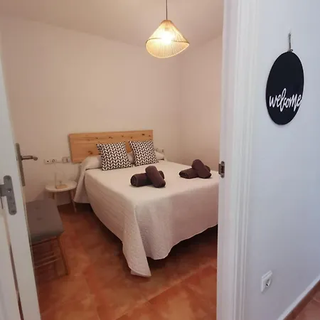 Apartment Piso Piteres 7 Con Piscina Altea