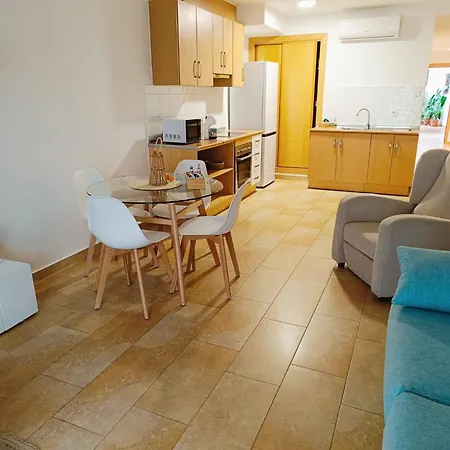 Apartment Casa Anna! *