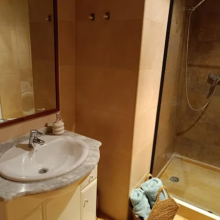 Apartment Casa Anna! Altea