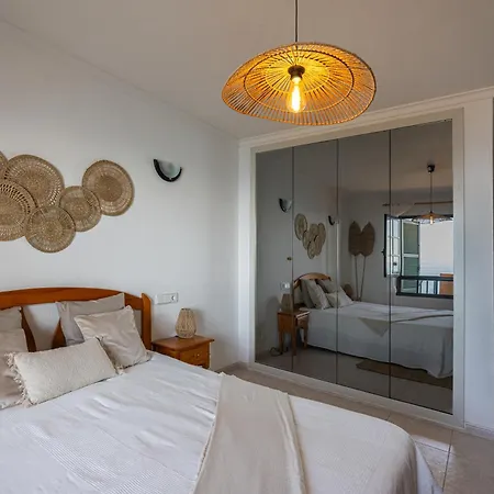 Apartment Cala Mascarat Laura