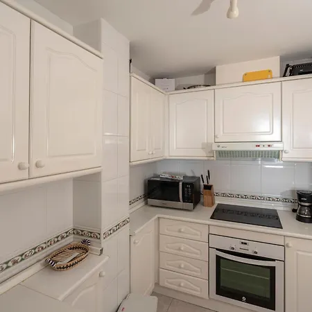 Apartment Cala Mascarat Laura