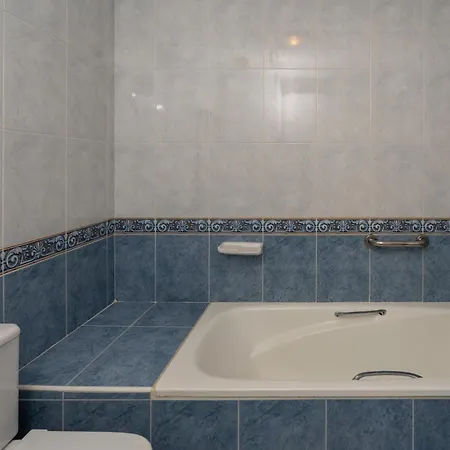 Apartment Cala Mascarat Laura *