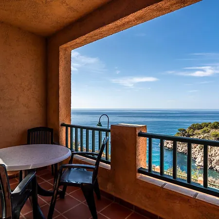 Apartment Cala Mascarat Laura