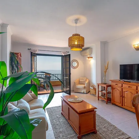 Apartment Cala Mascarat Laura *