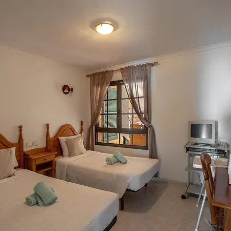 Apartment Cala Mascarat Laura Altea