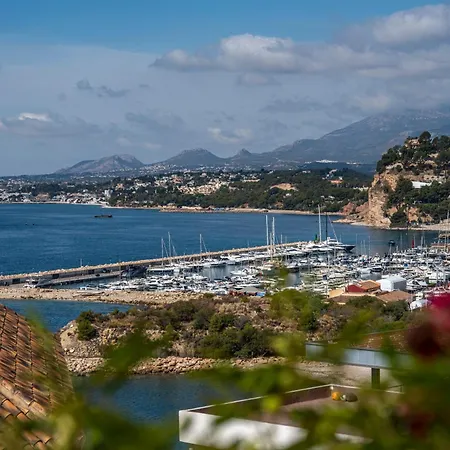 Apartment Cala Mascarat Laura Altea