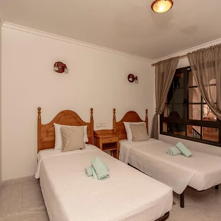 Apartment Cala Mascarat Laura