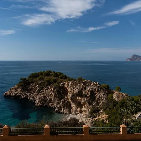 Apartment Cala Mascarat Laura *