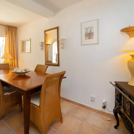 Holiday home Casa Choco Altea