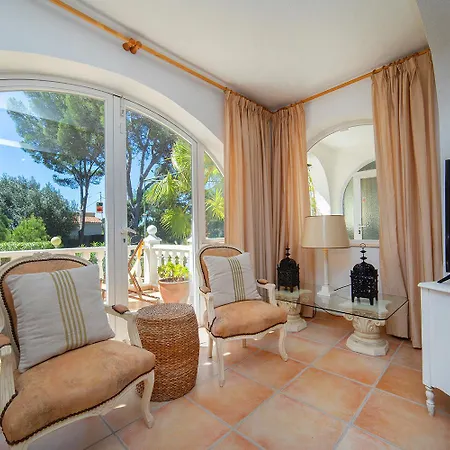 Holiday home Casa Choco