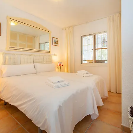 Holiday home Casa Choco Altea