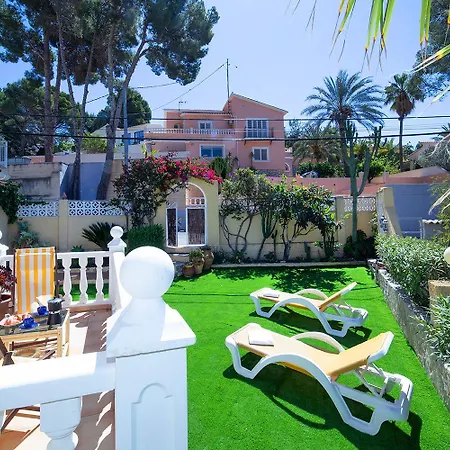 Holiday home Casa Choco