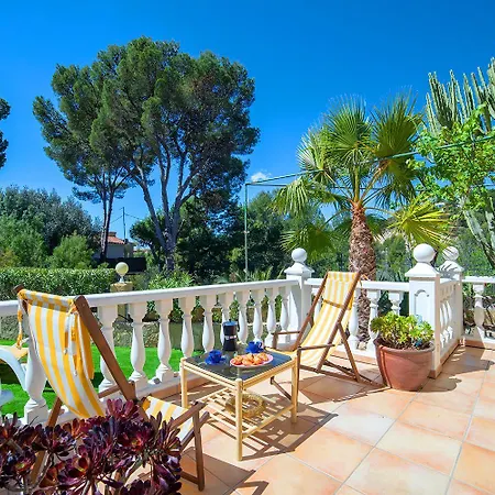 Holiday home Casa Choco Altea