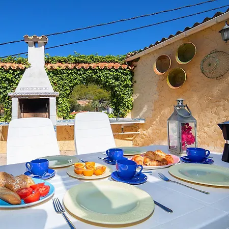 Holiday home Casa Choco Altea