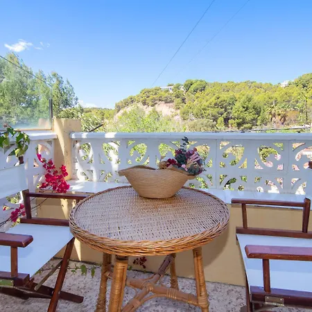 Casa Choco Altea