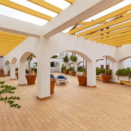 With Balcony At Mascarat - Pool Altea