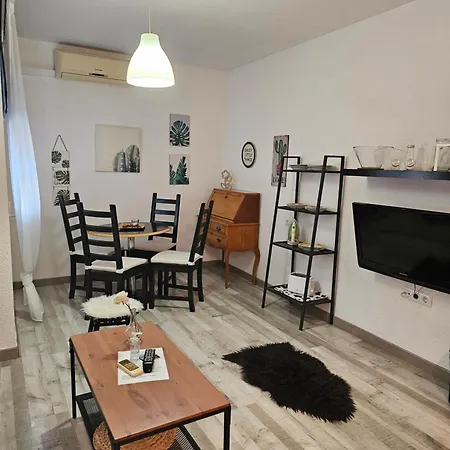 La Mar Apartment *