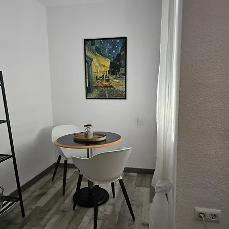 Apartment La Mar Altea