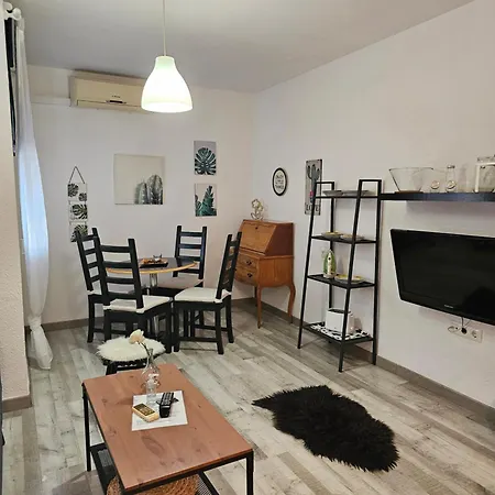 Apartment La Mar *