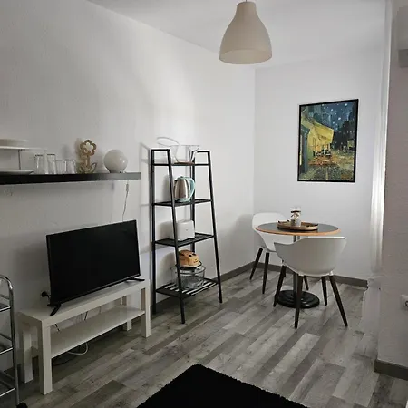 Apartment La Mar