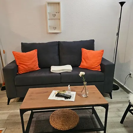 La Mar Apartment *