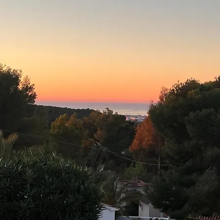 Magnifique 6 Personnes Paradiso Villa *