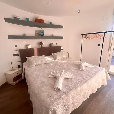 Magnifique 6 Personnes Paradiso * Altea
