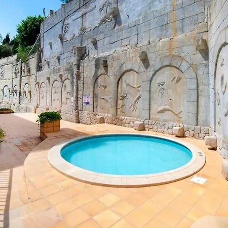 Terraza , 2 Rooms, 2 Bth, Pool ,parking Beach