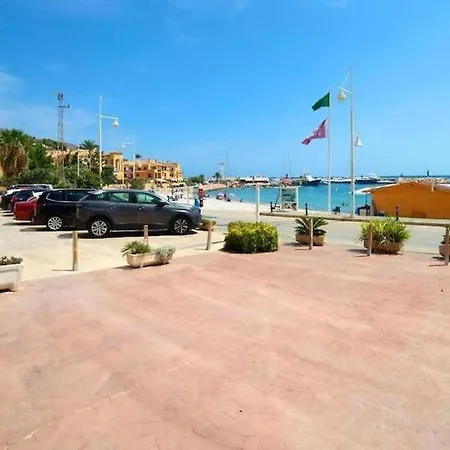 Apartment Terraza , 2 Rooms, 2 Bth, Pool ,parking Beach Altea