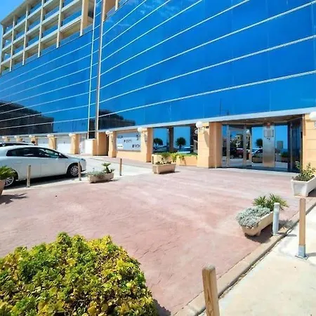 Terraza , 2 Rooms, 2 Bth, Pool ,parking Beach *
