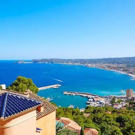 Apartment Terraza , 2 Rooms, 2 Bth, Pool ,parking Beach Altea