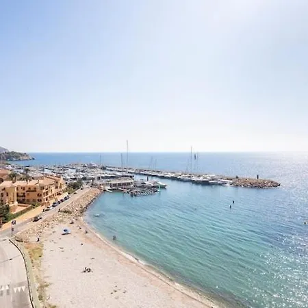 Terraza , 2 Rooms, 2 Bth, Pool ,parking Beach *