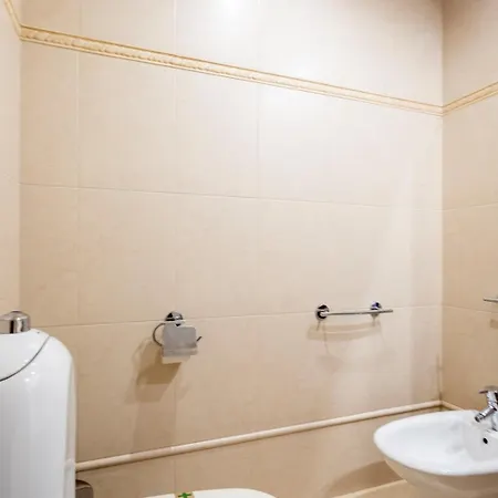 Terraza , 2 Rooms, 2 Bth, Pool ,parking Beach Apartment Altea