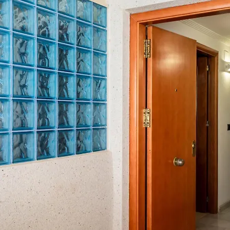 Terraza , 2 Rooms, 2 Bth, Pool ,parking Beach *