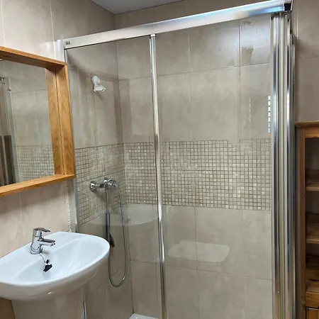 La Mar Guest house 3*