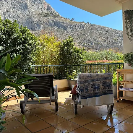 Luc * Altea