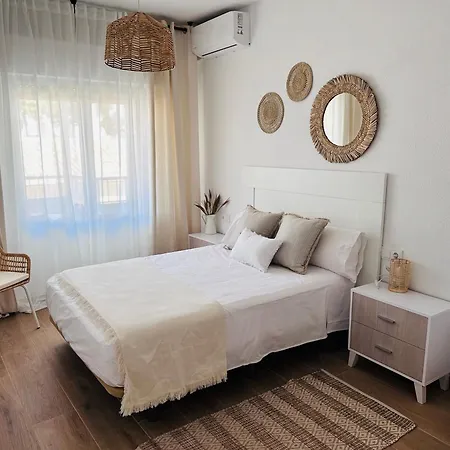 Precioso De 3 Con Acceso Directo A La Playa Apartment Altea