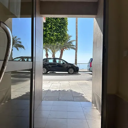 Precioso De 3 Con Acceso Directo A La Playa Apartment Altea