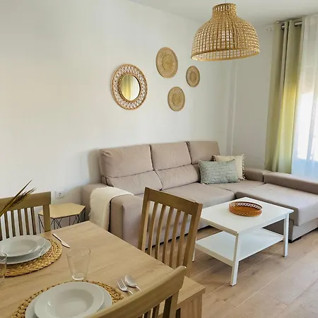 Apartment Precioso De 3 Con Acceso Directo A La Playa