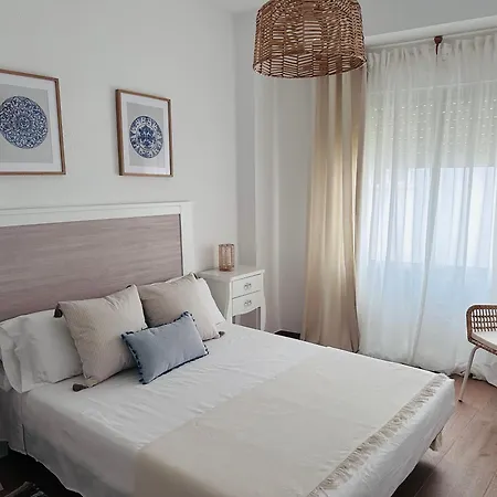 Precioso De 3 Con Acceso Directo A La Playa Apartment *