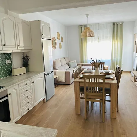 Precioso De 3 Con Acceso Directo A La Playa Apartment *