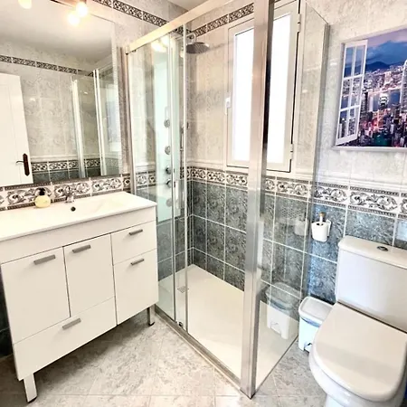 Villa Altavista With Sea View In Hills